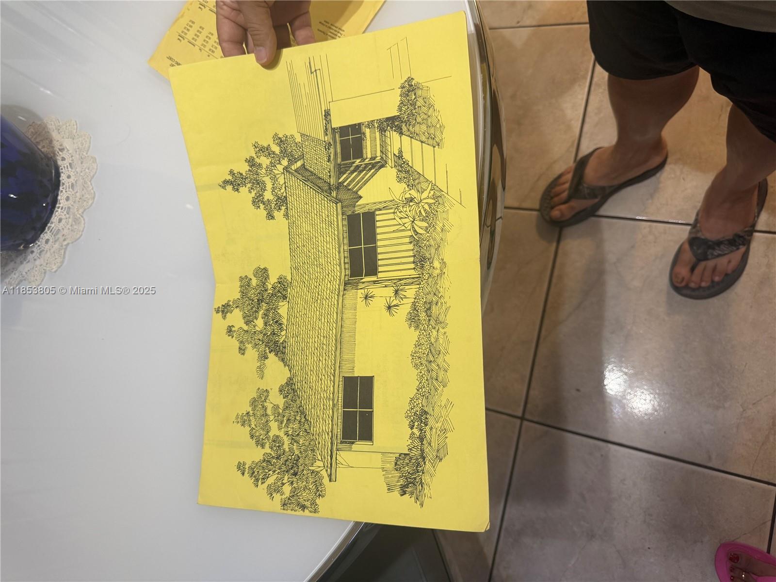 SWEETWATER GARDENS AMD PL - Residential