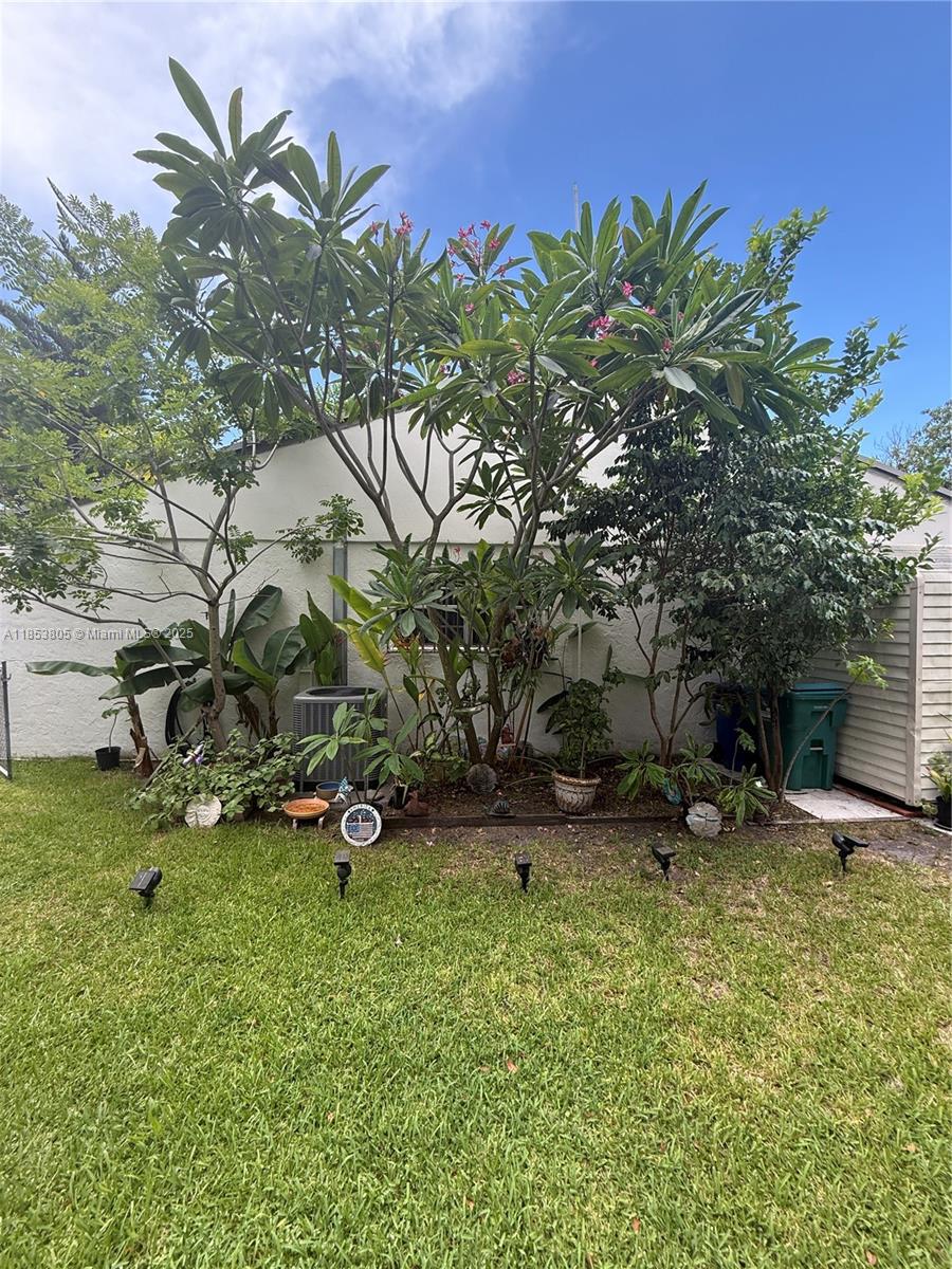 SWEETWATER GARDENS AMD PL - Residential