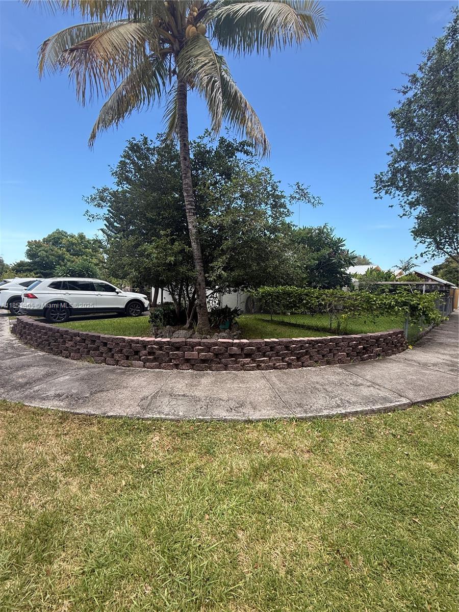 SWEETWATER GARDENS AMD PL - Residential