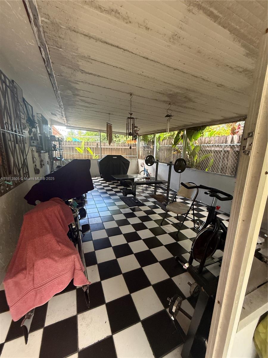 SWEETWATER GARDENS AMD PL - Residential