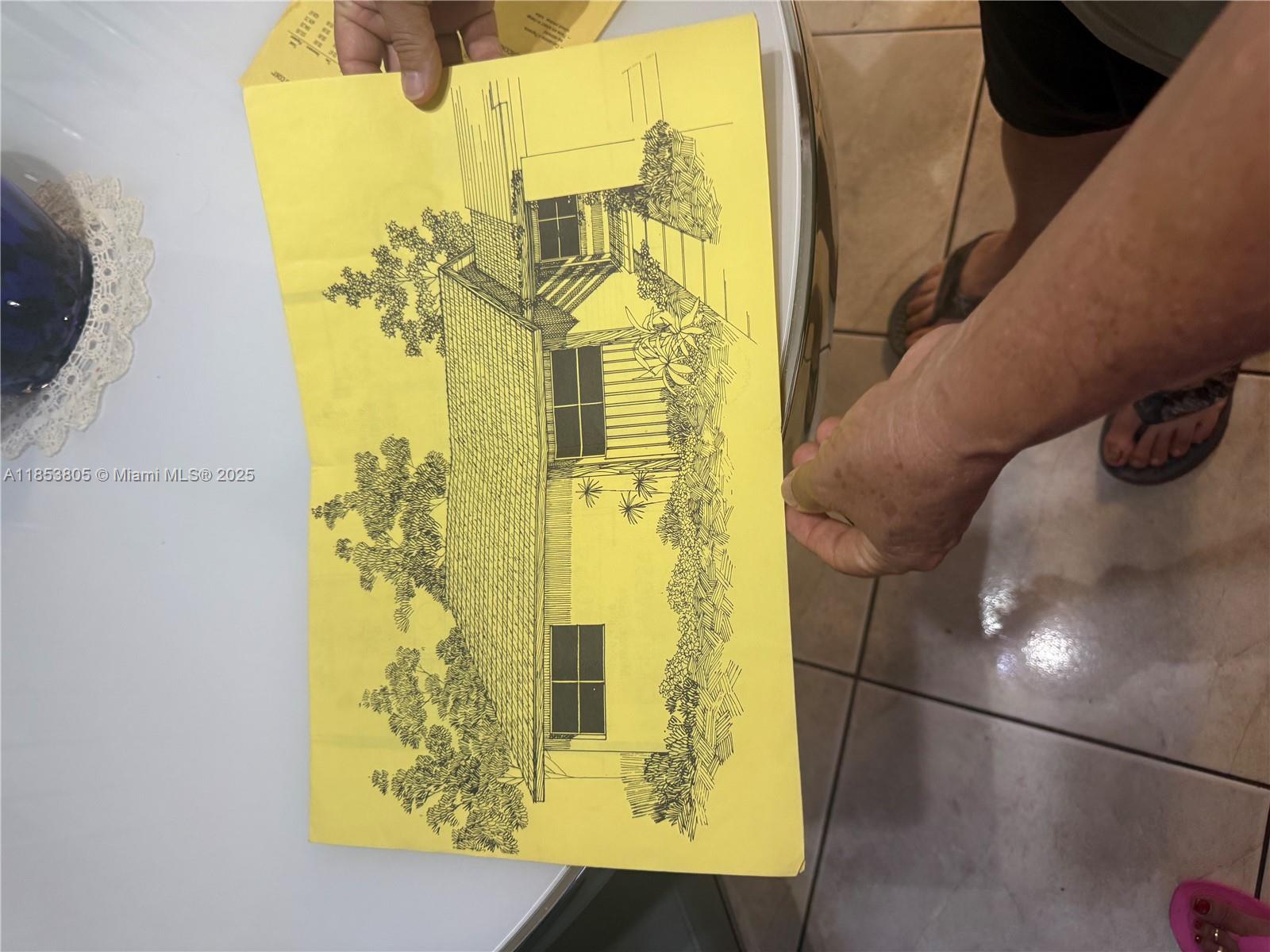 SWEETWATER GARDENS AMD PL - Residential