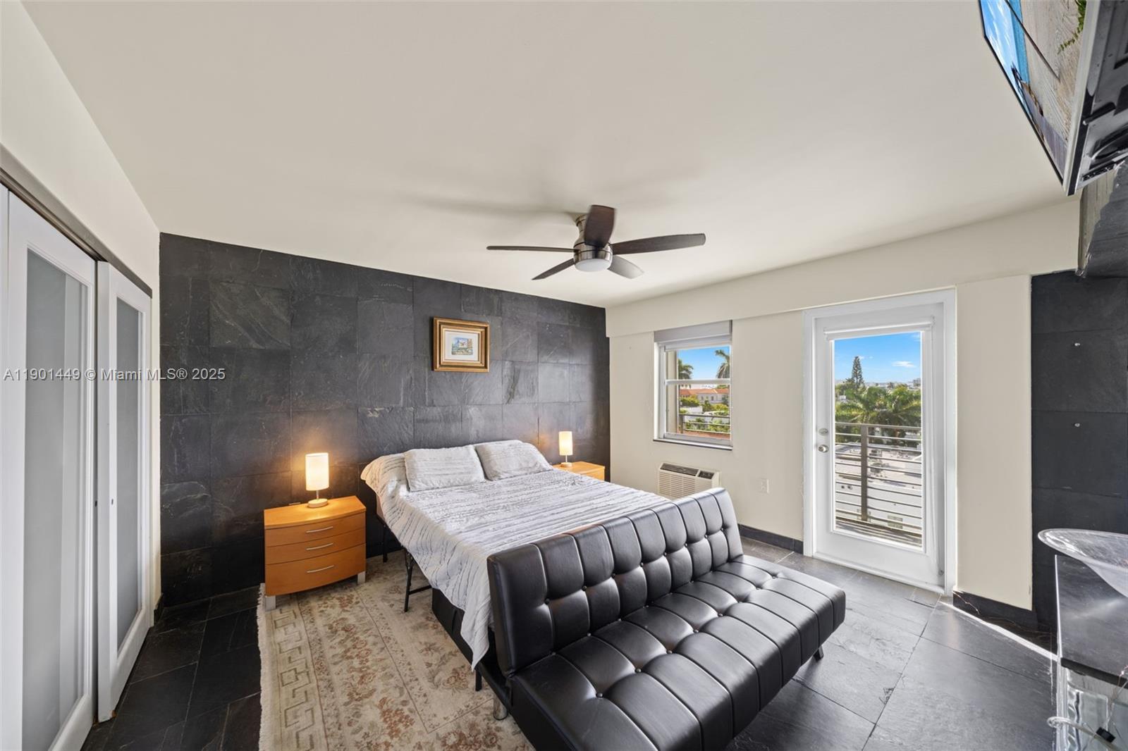 EUCLID EAST CONDOMINIUM - Residential Lease