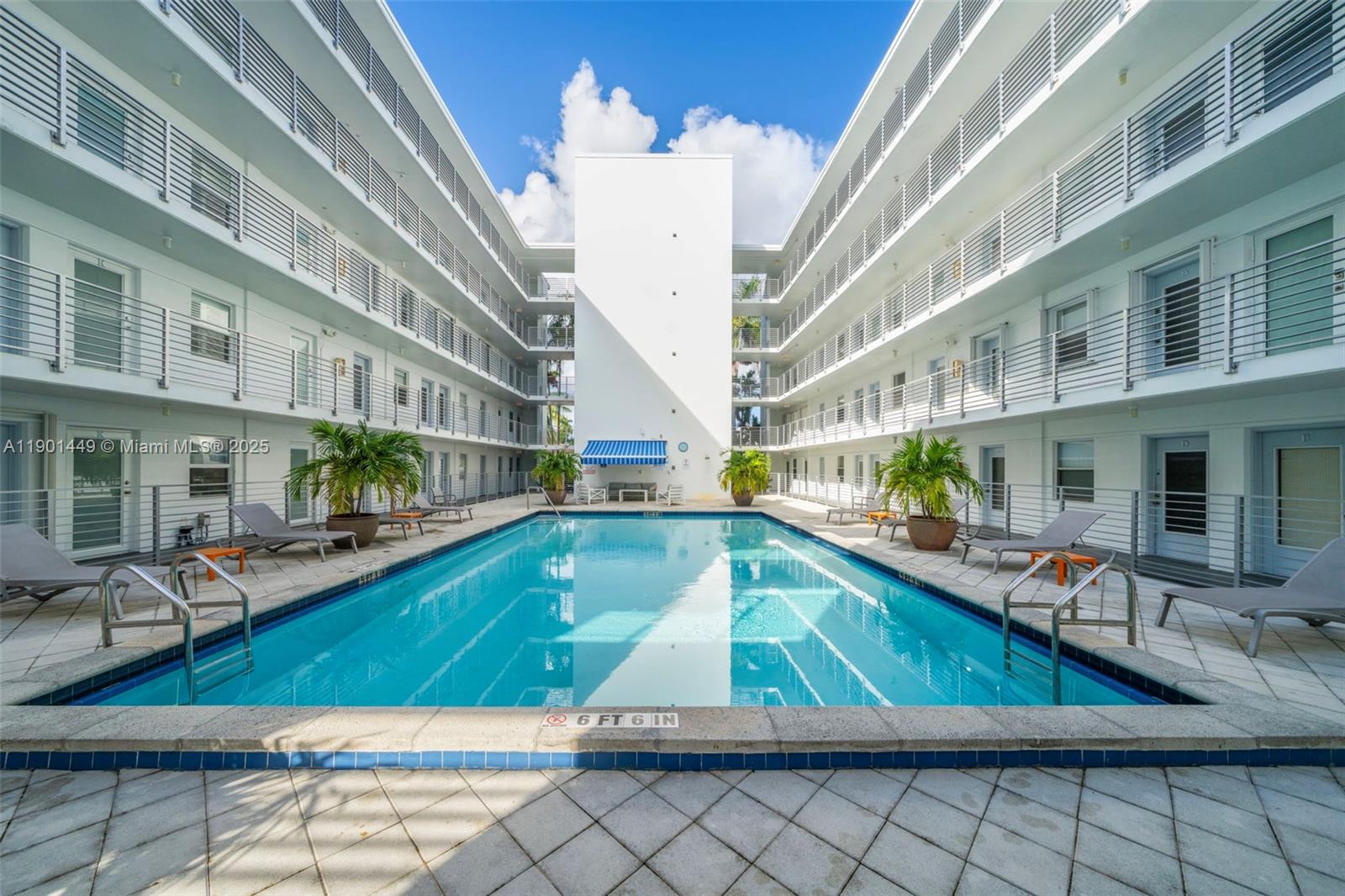 EUCLID EAST CONDOMINIUM - Residential Lease