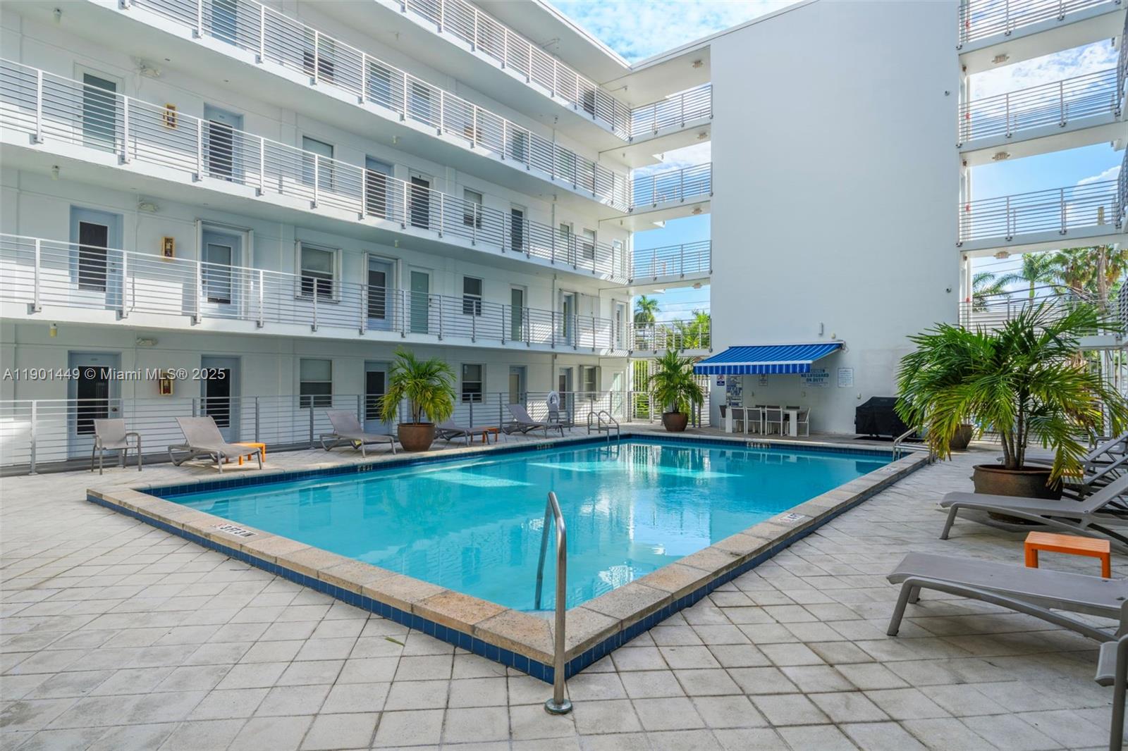 EUCLID EAST CONDOMINIUM - Residential Lease