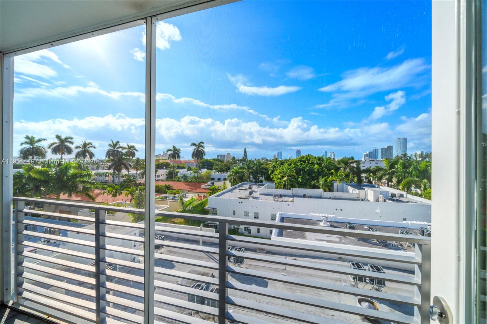 EUCLID EAST CONDOMINIUM - Residential Lease