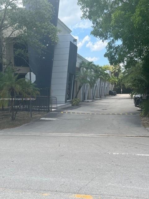 3000 sq ft office space on the second floor. 7 offices, 2 kitchens, 2 bathrooms and a conference room