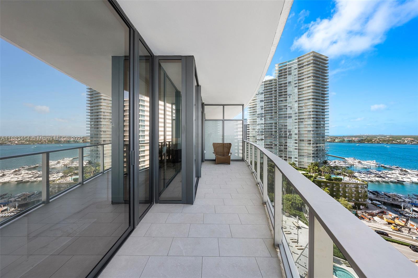 Miami Beach - Residential