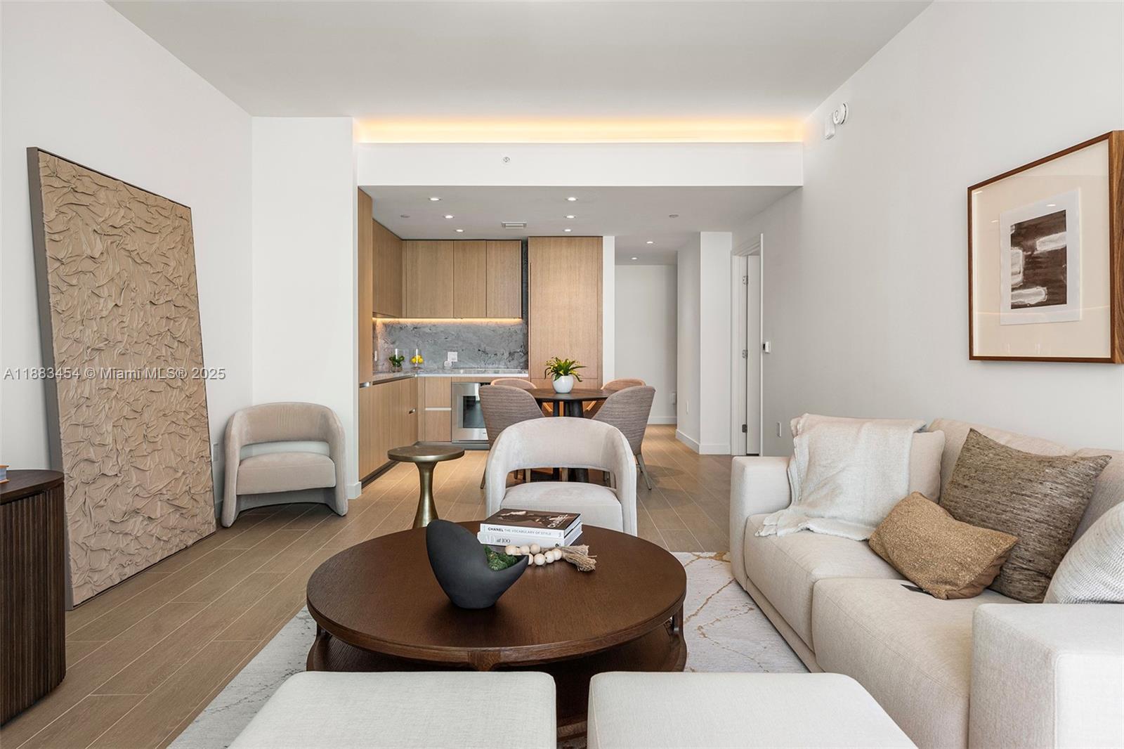 Miami Beach - Residential