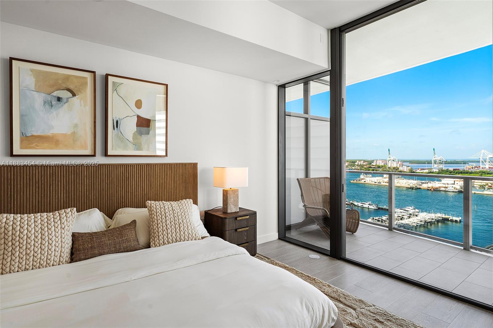 Miami Beach - Residential