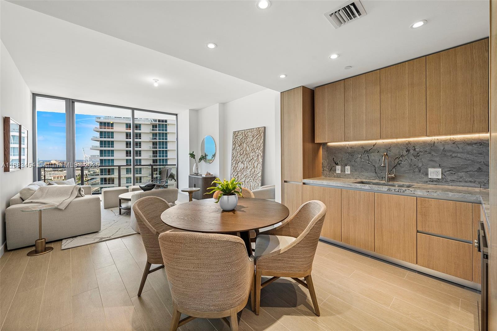 Miami Beach - Residential