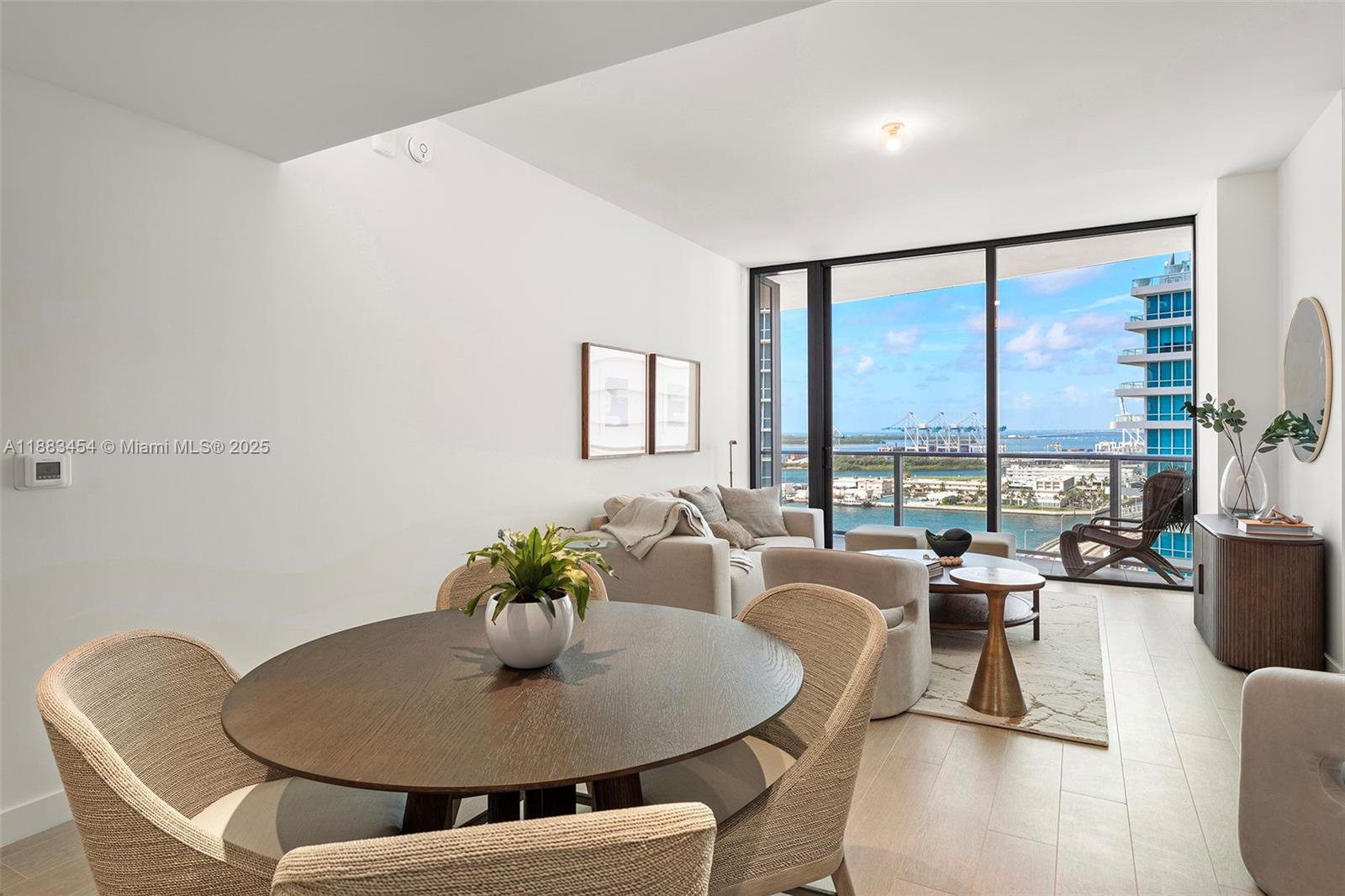 Miami Beach - Residential