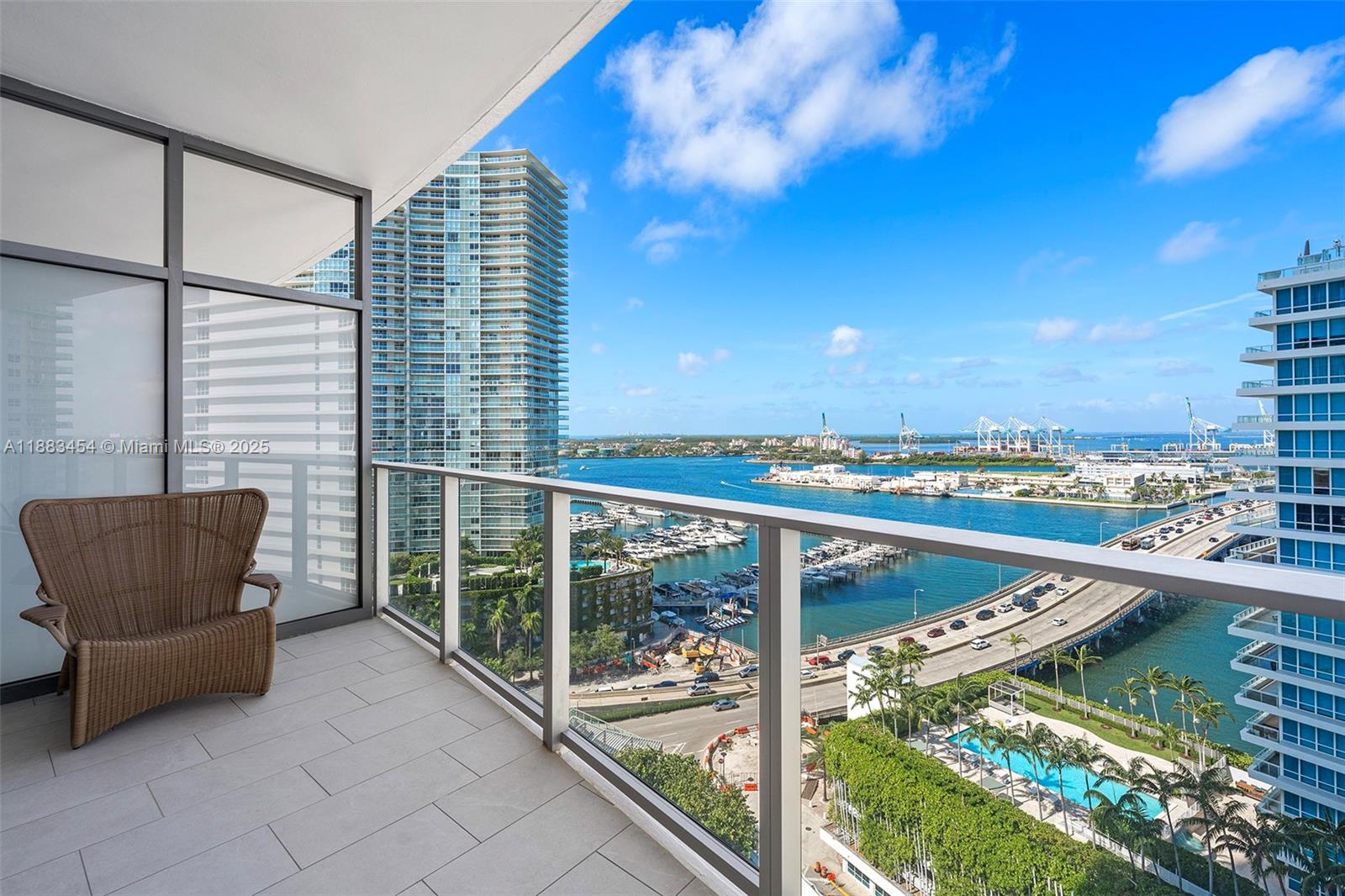 Miami Beach - Residential