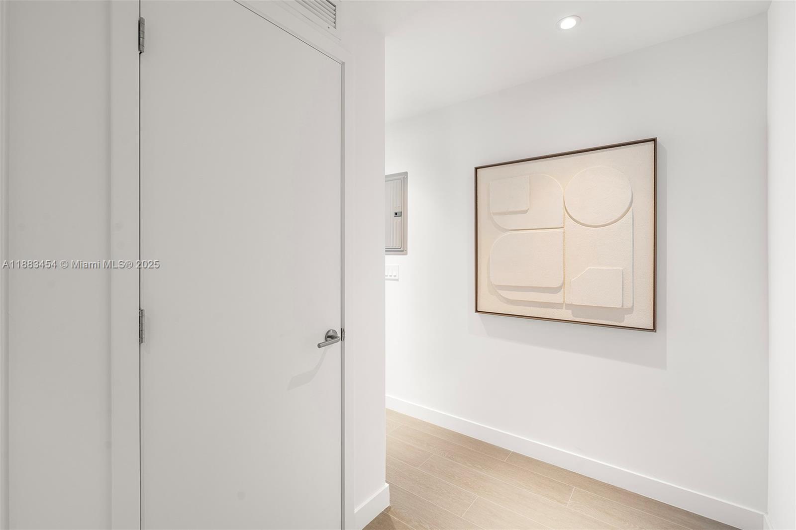 Miami Beach - Residential