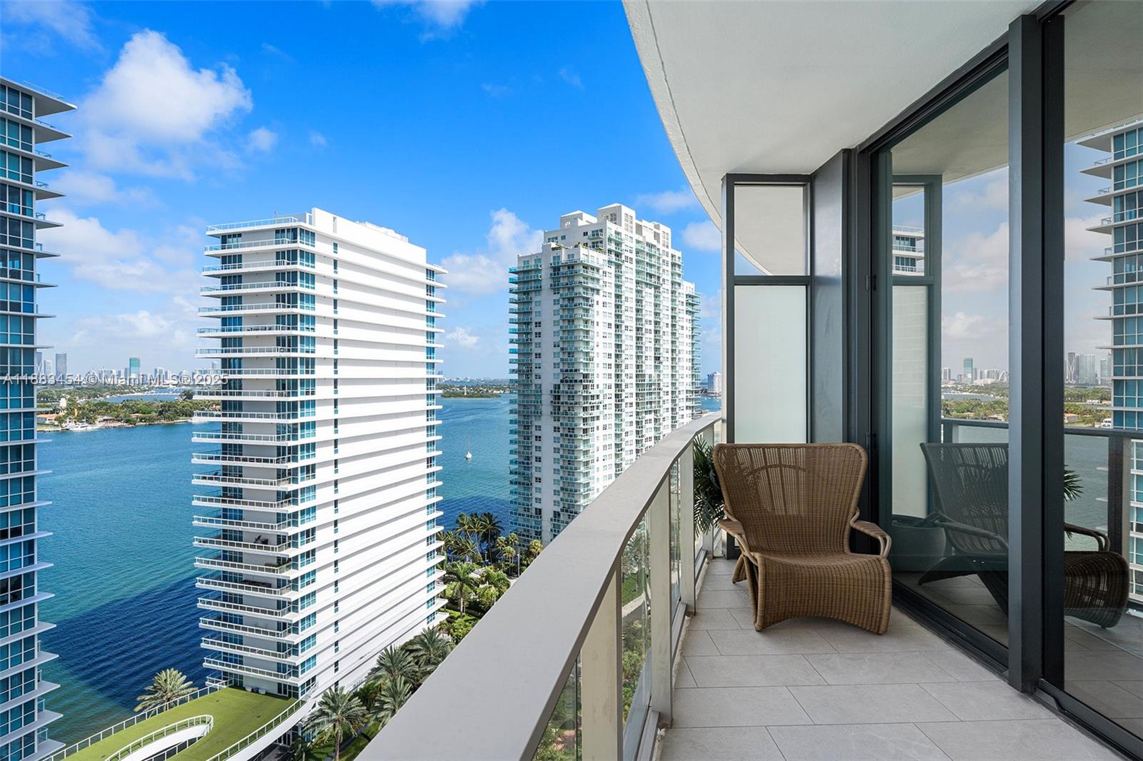 Miami Beach - Residential