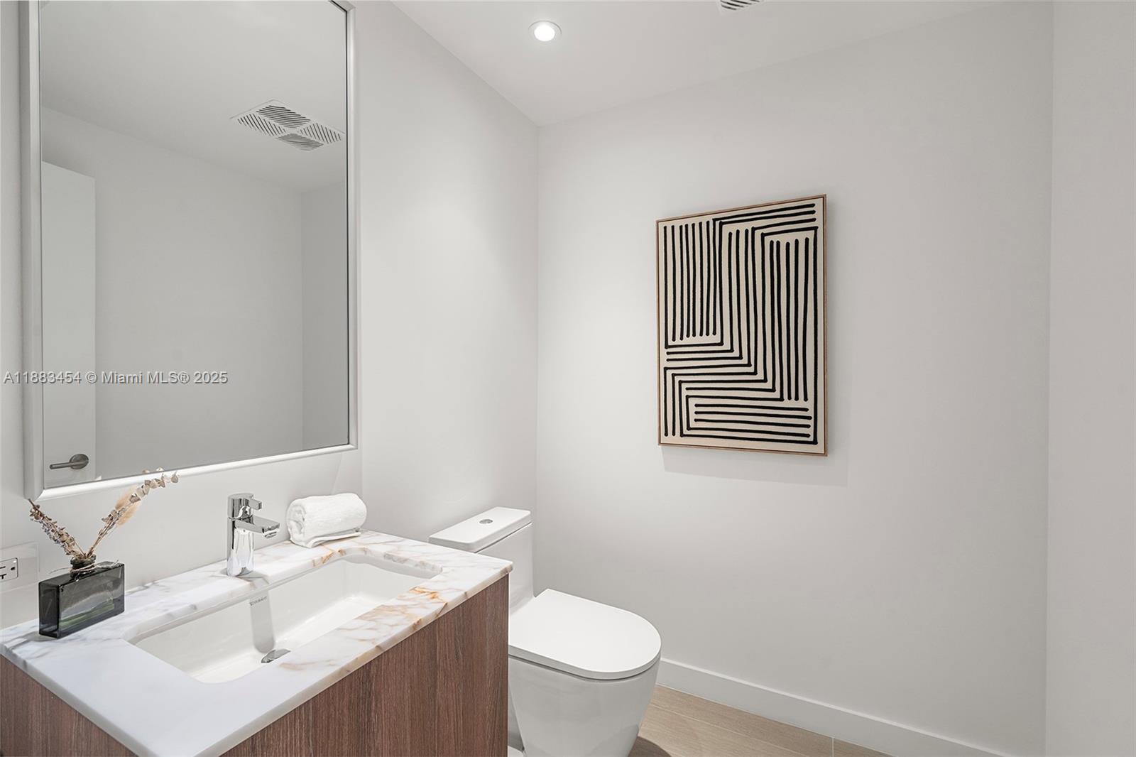 Miami Beach - Residential