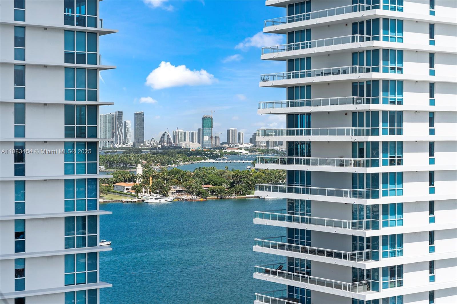 Miami Beach - Residential