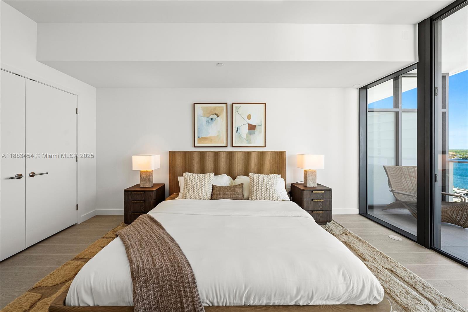 Miami Beach - Residential