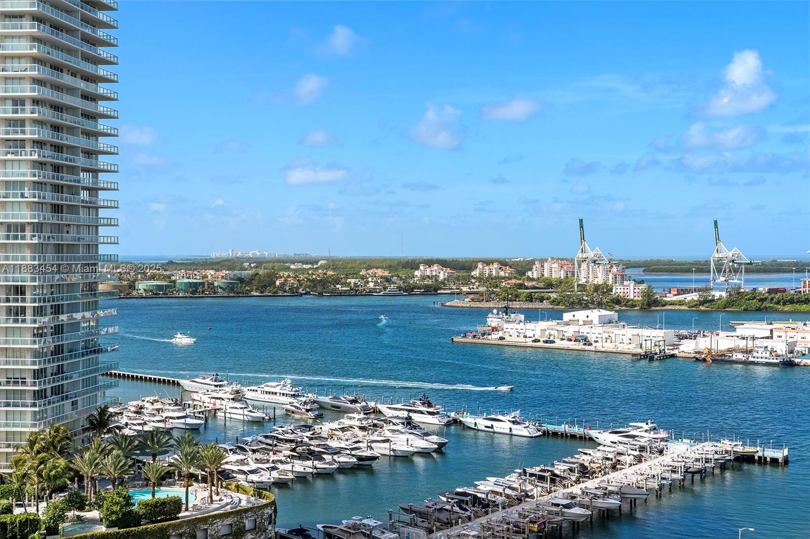 Miami Beach - Residential