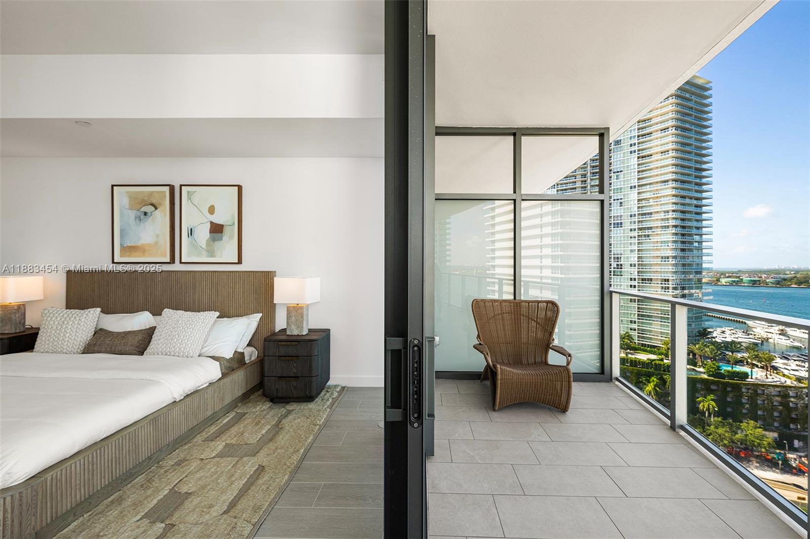 Miami Beach - Residential