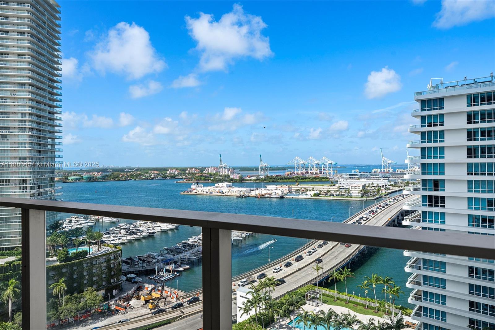 Miami Beach - Residential