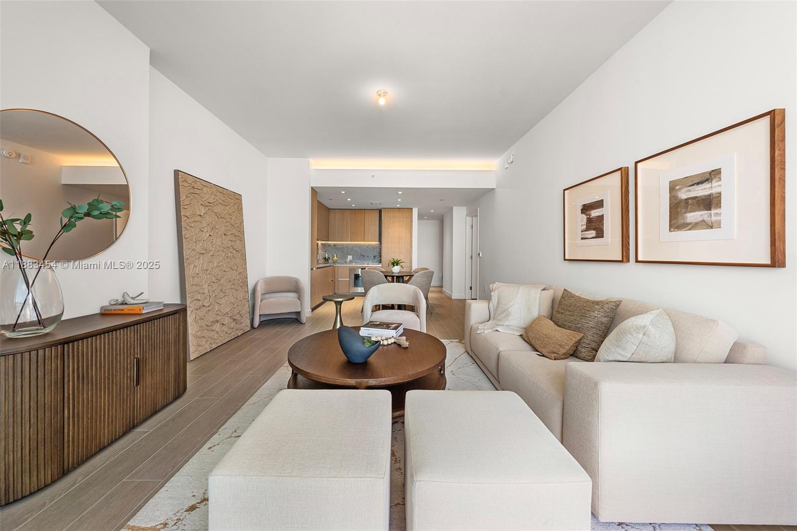 Miami Beach - Residential