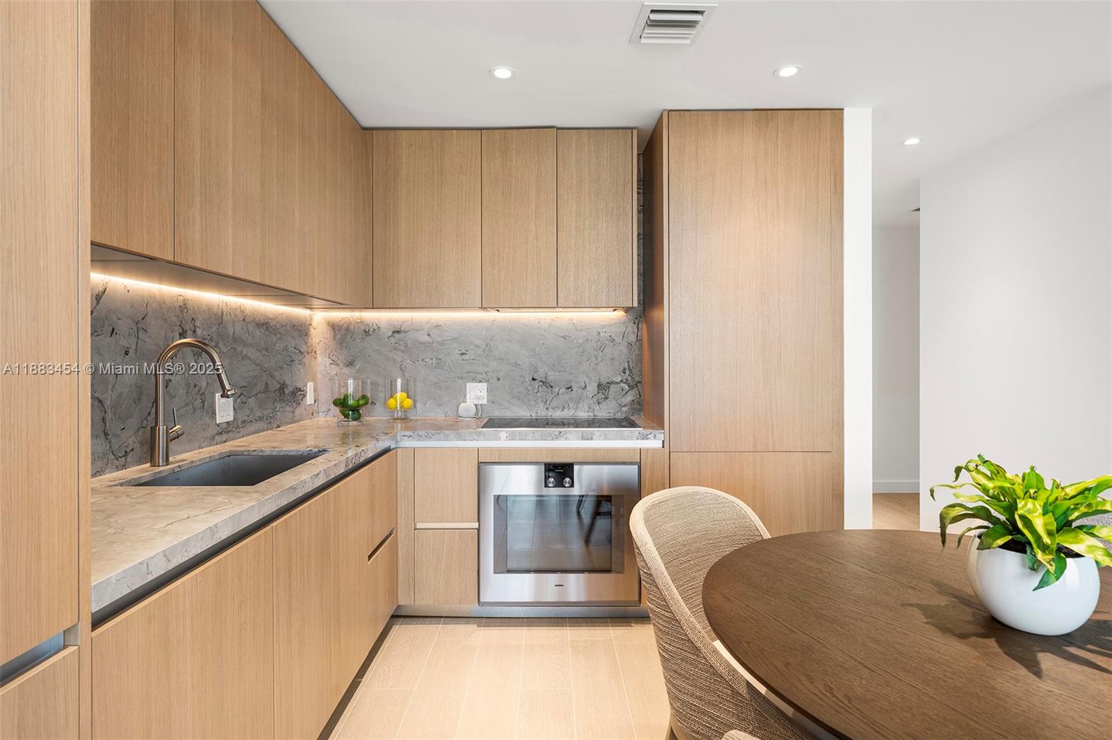 Miami Beach - Residential