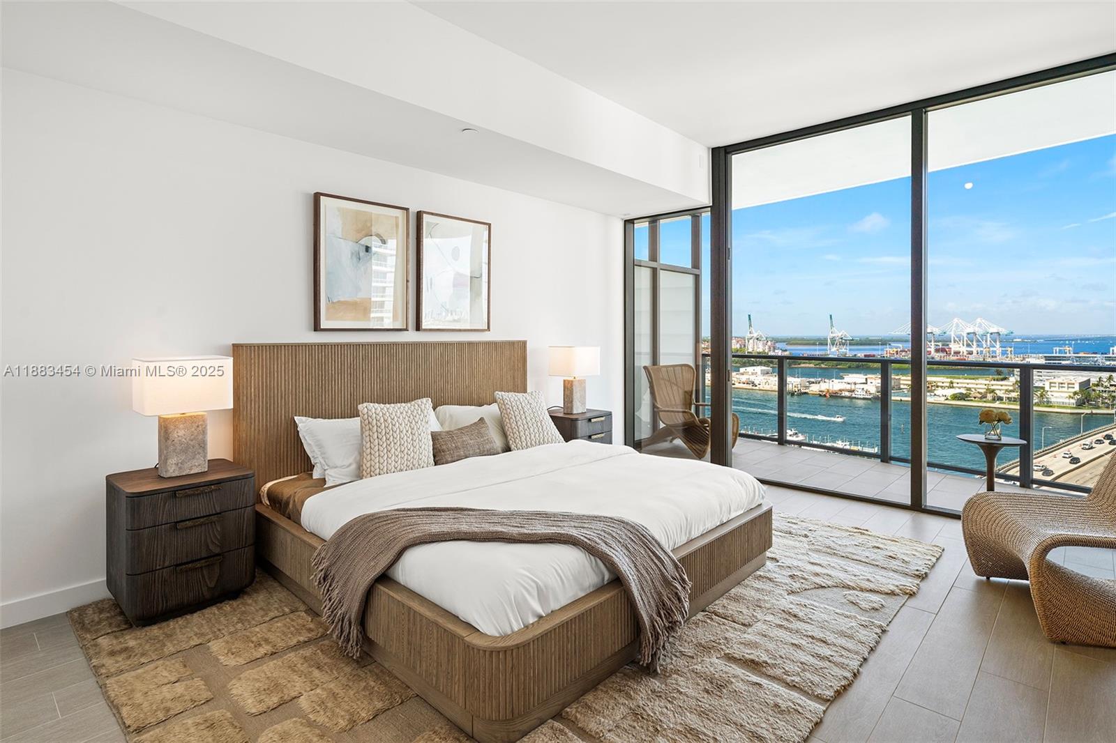 Miami Beach - Residential