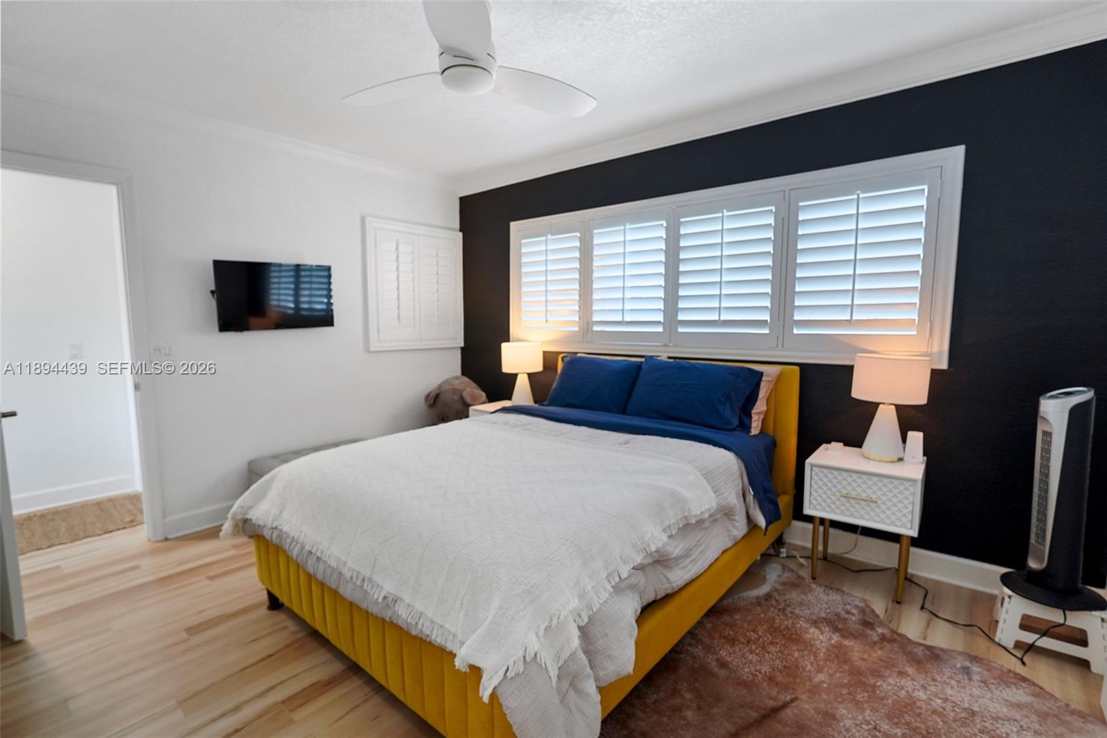 FAIRBANKS TERRACE SOUTH C - Residential