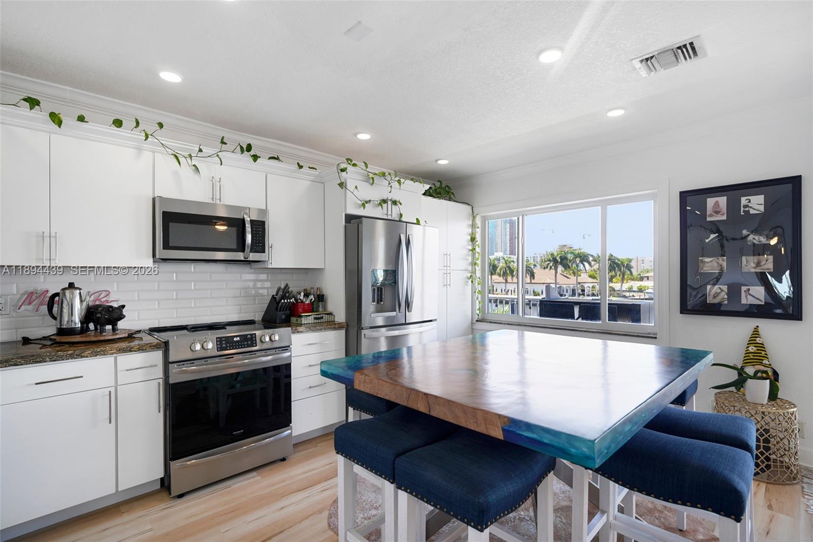 FAIRBANKS TERRACE SOUTH C - Residential