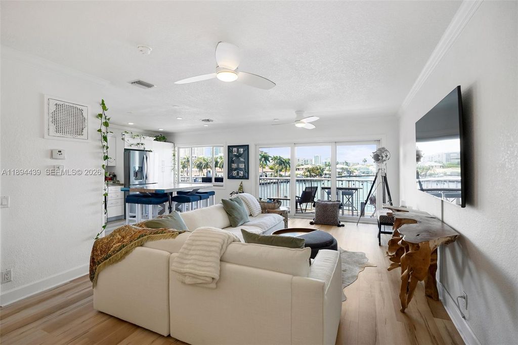 Photo of 1201 S Riverside Dr #301, Pompano Beach, FL 33062 (MLS # A11894439)