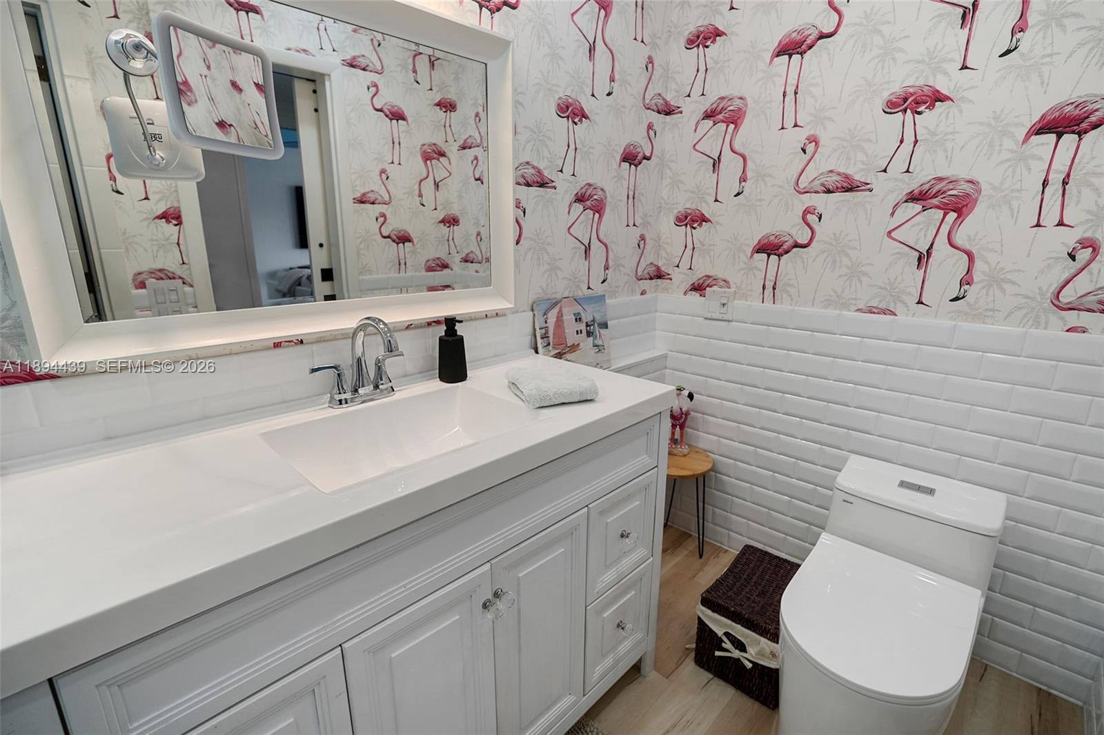 FAIRBANKS TERRACE SOUTH C - Residential