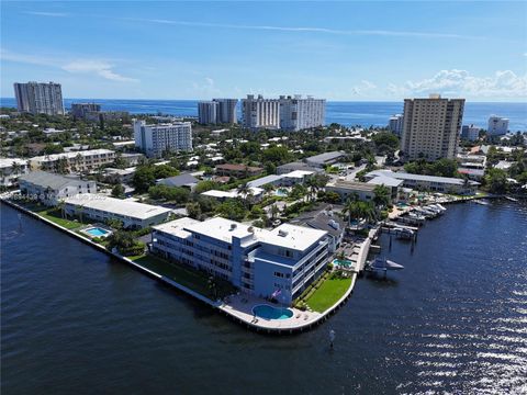 Photo of 1201 S Riverside Dr #301, Pompano Beach, FL 33062 (MLS # A11894439)