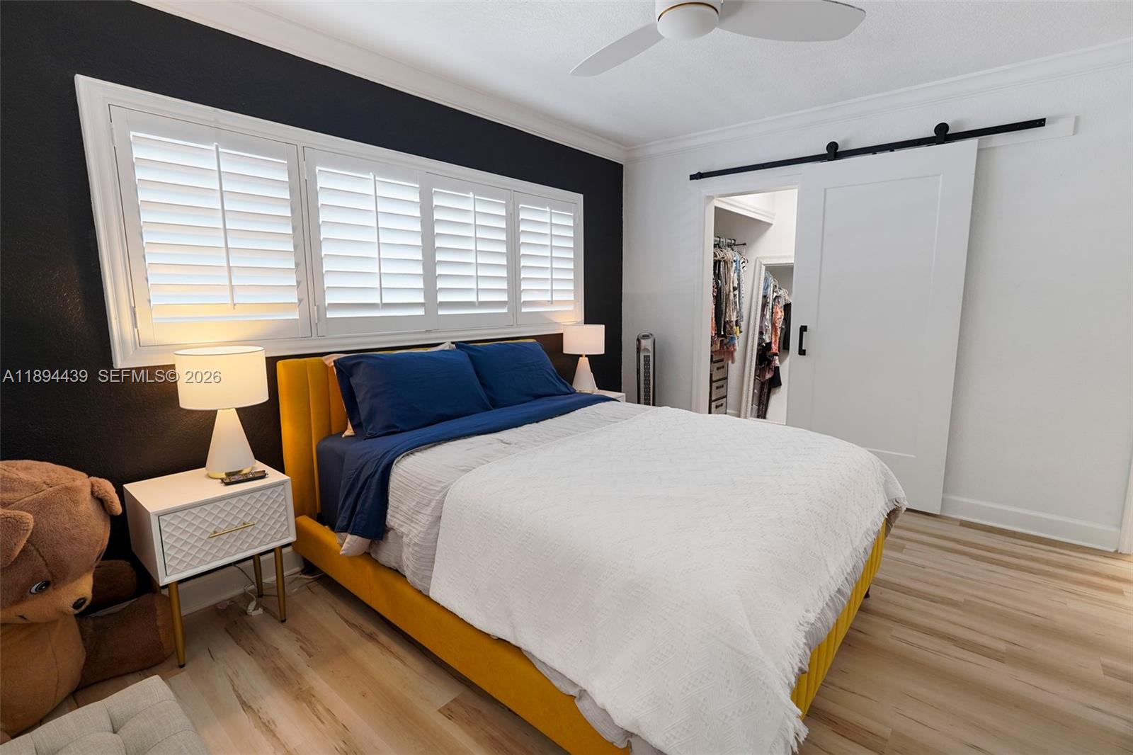 FAIRBANKS TERRACE SOUTH C - Residential