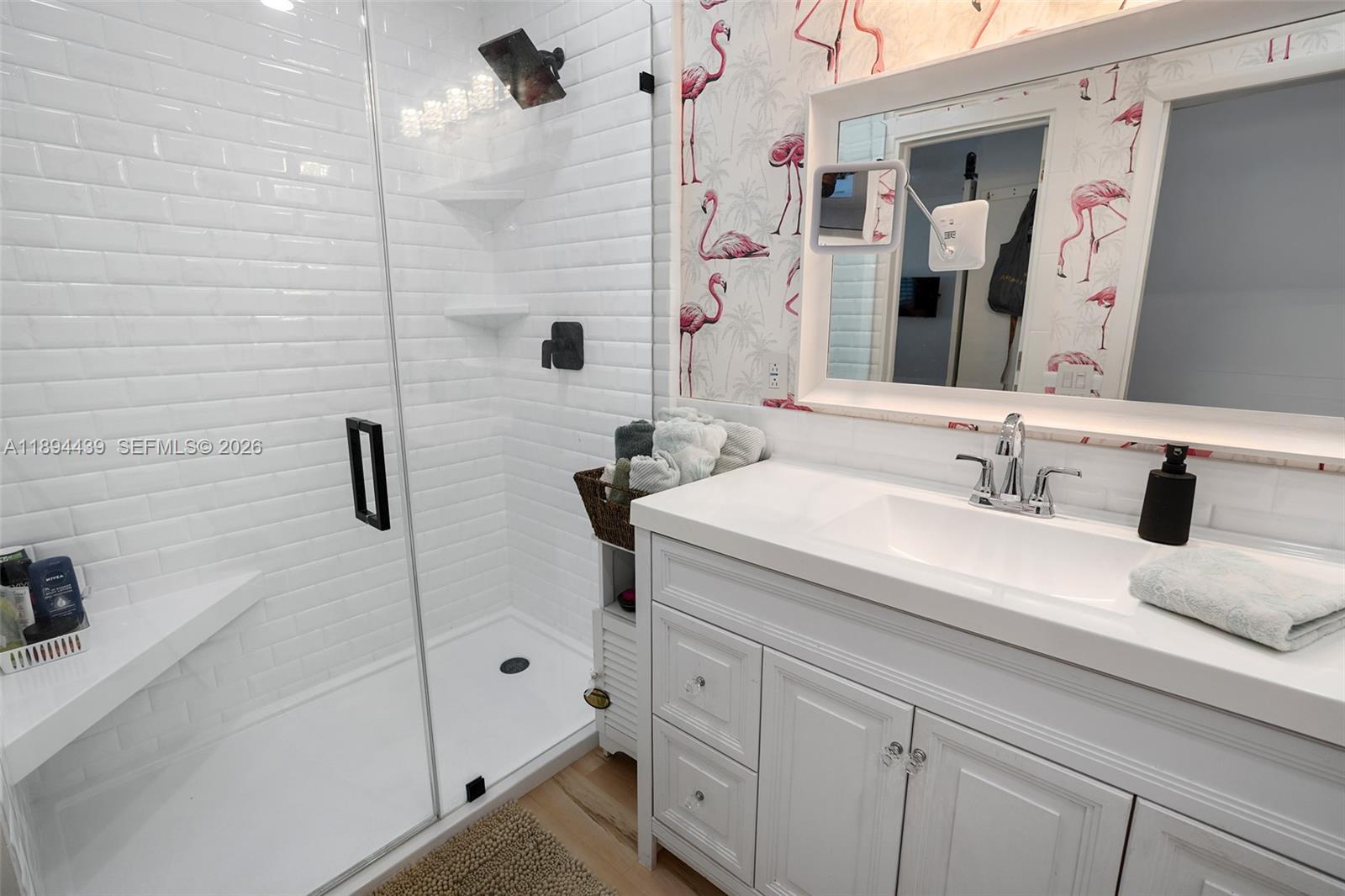 FAIRBANKS TERRACE SOUTH C - Residential