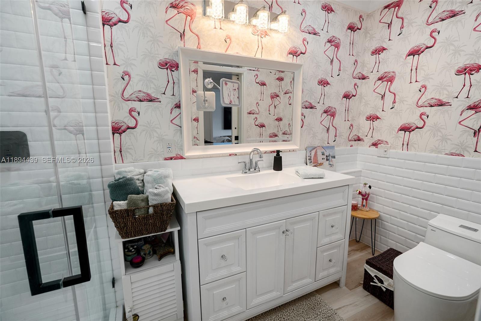 FAIRBANKS TERRACE SOUTH C - Residential