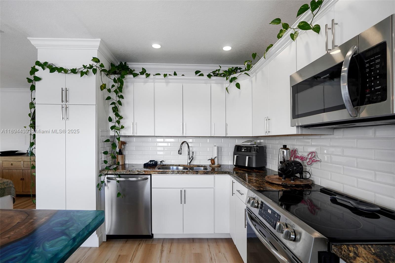 FAIRBANKS TERRACE SOUTH C - Residential