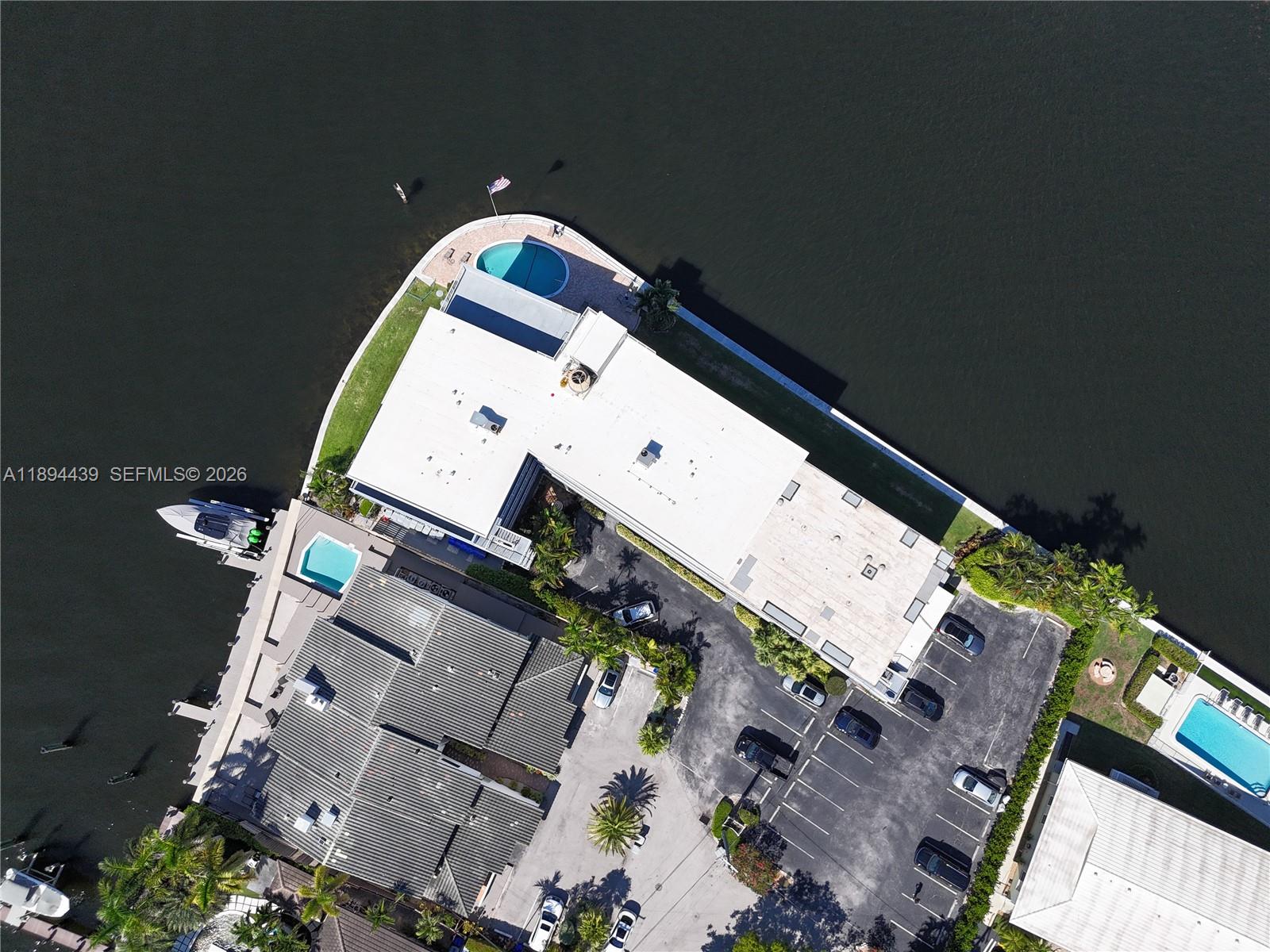 FAIRBANKS TERRACE SOUTH C - Residential