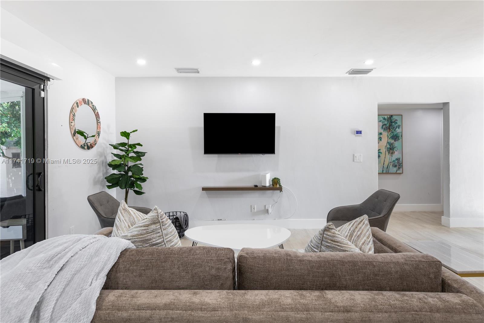 Rental Property at 19421 Ne 18th Ct, Miami, Broward County, Florida - Bedrooms: 4 
Bathrooms: 4  - $7,000 MO.