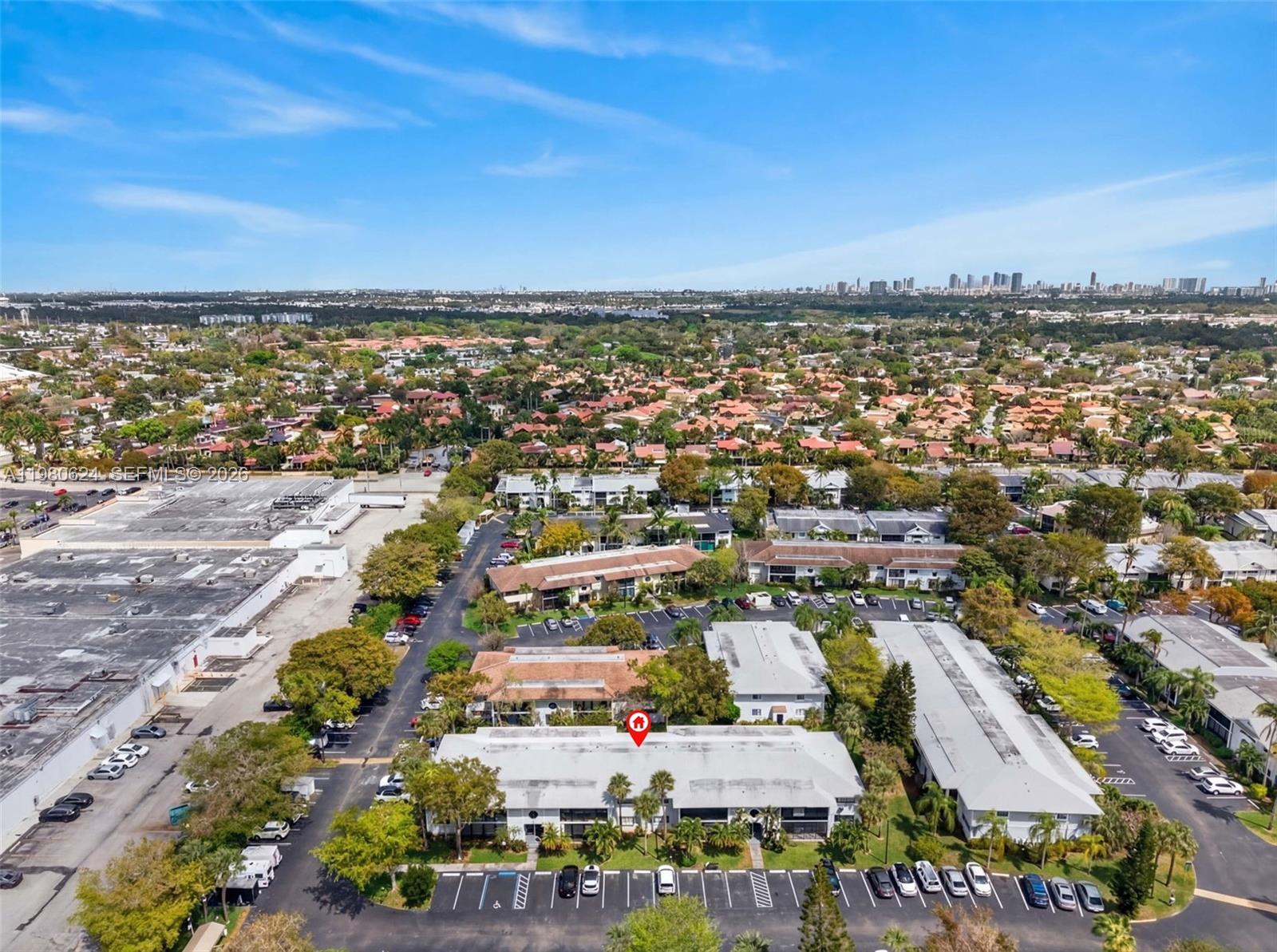 CARMEL AT CALIFORNIA CLB - Residential Lease