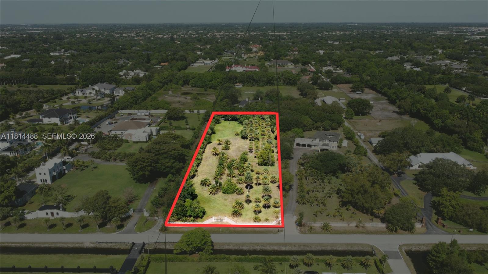 SHAHIN ESTATES - Land