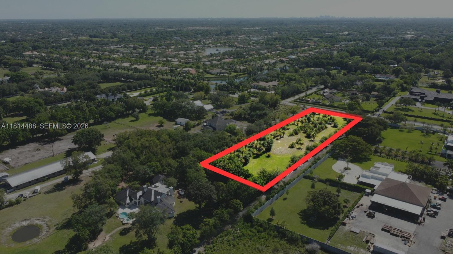 SHAHIN ESTATES - Land