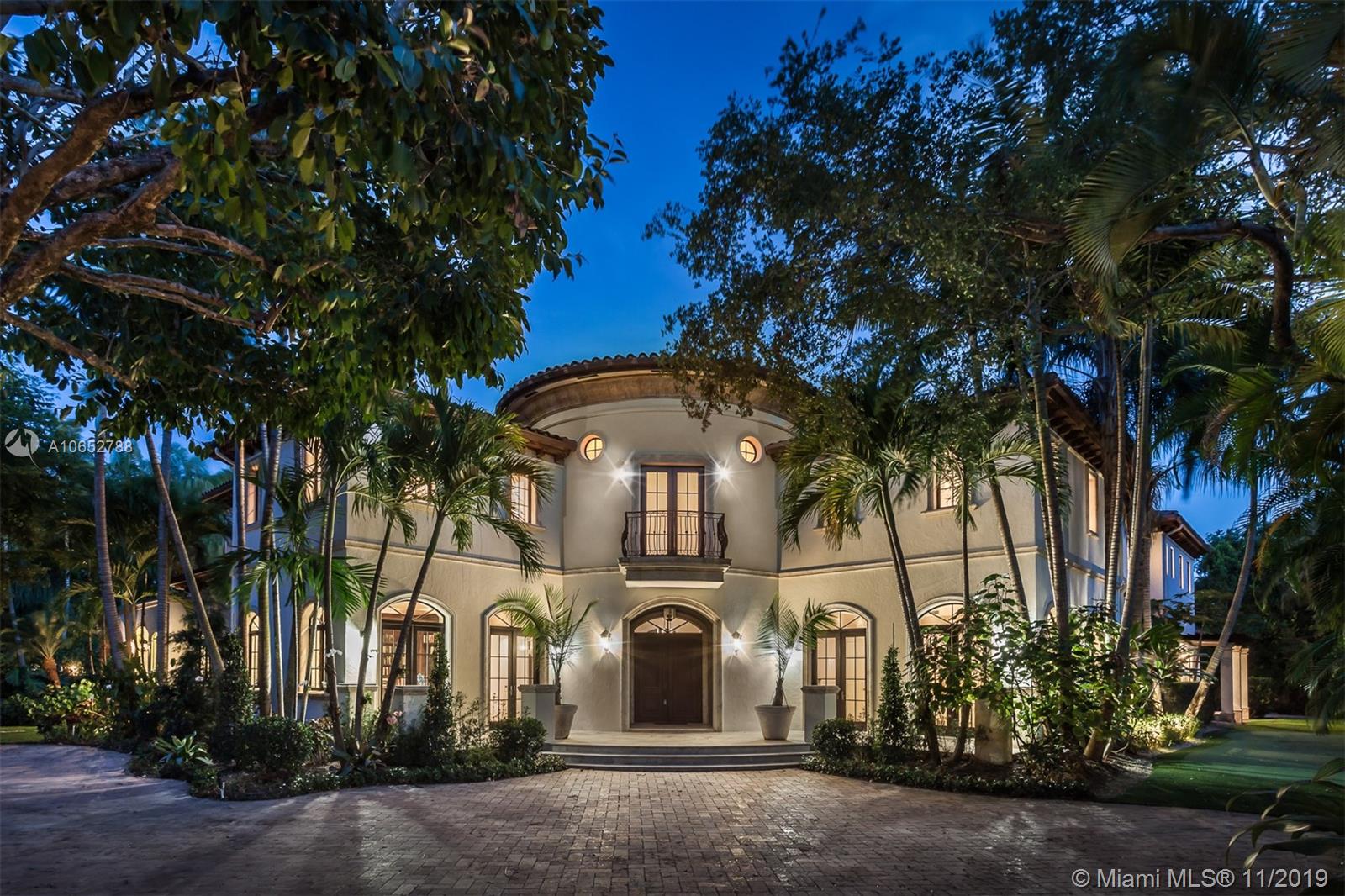 DILL MNR - Residential