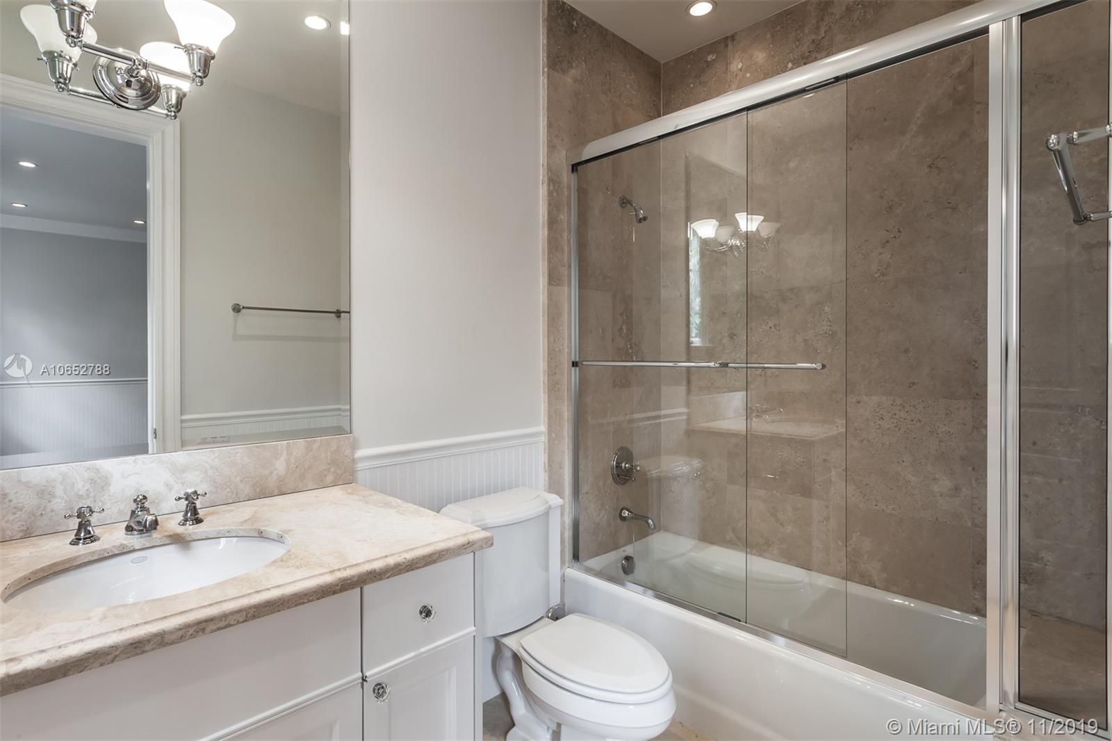 DILL MNR - Residential