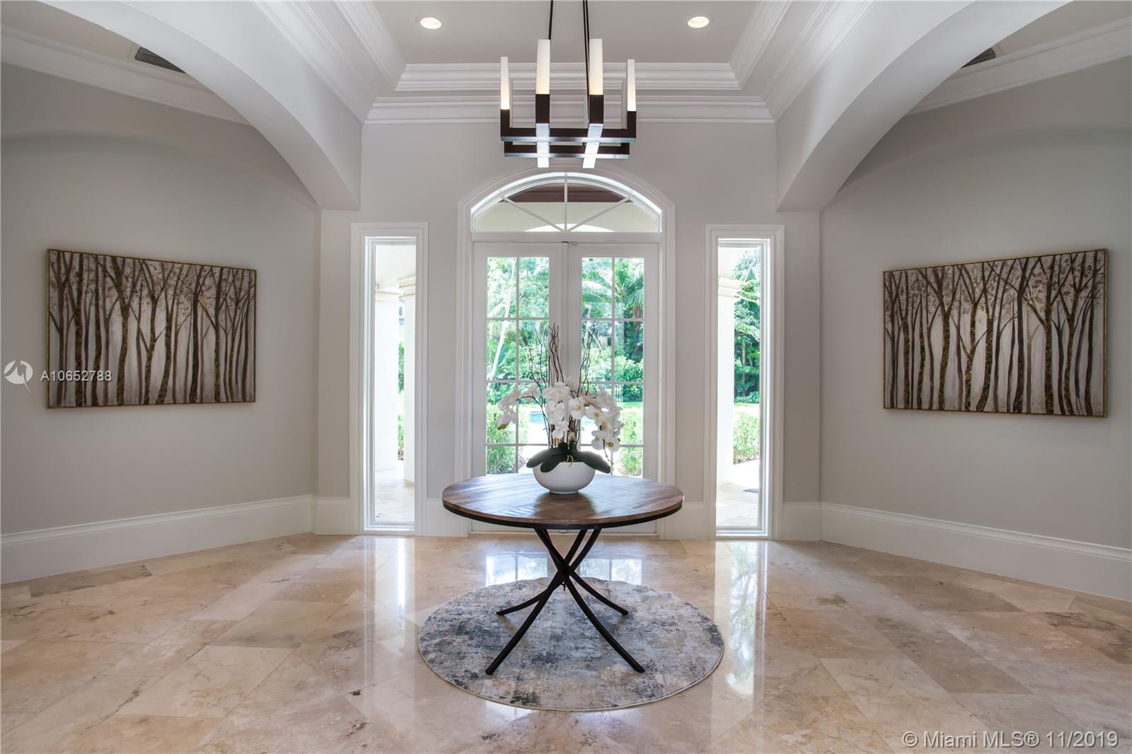 DILL MNR - Residential