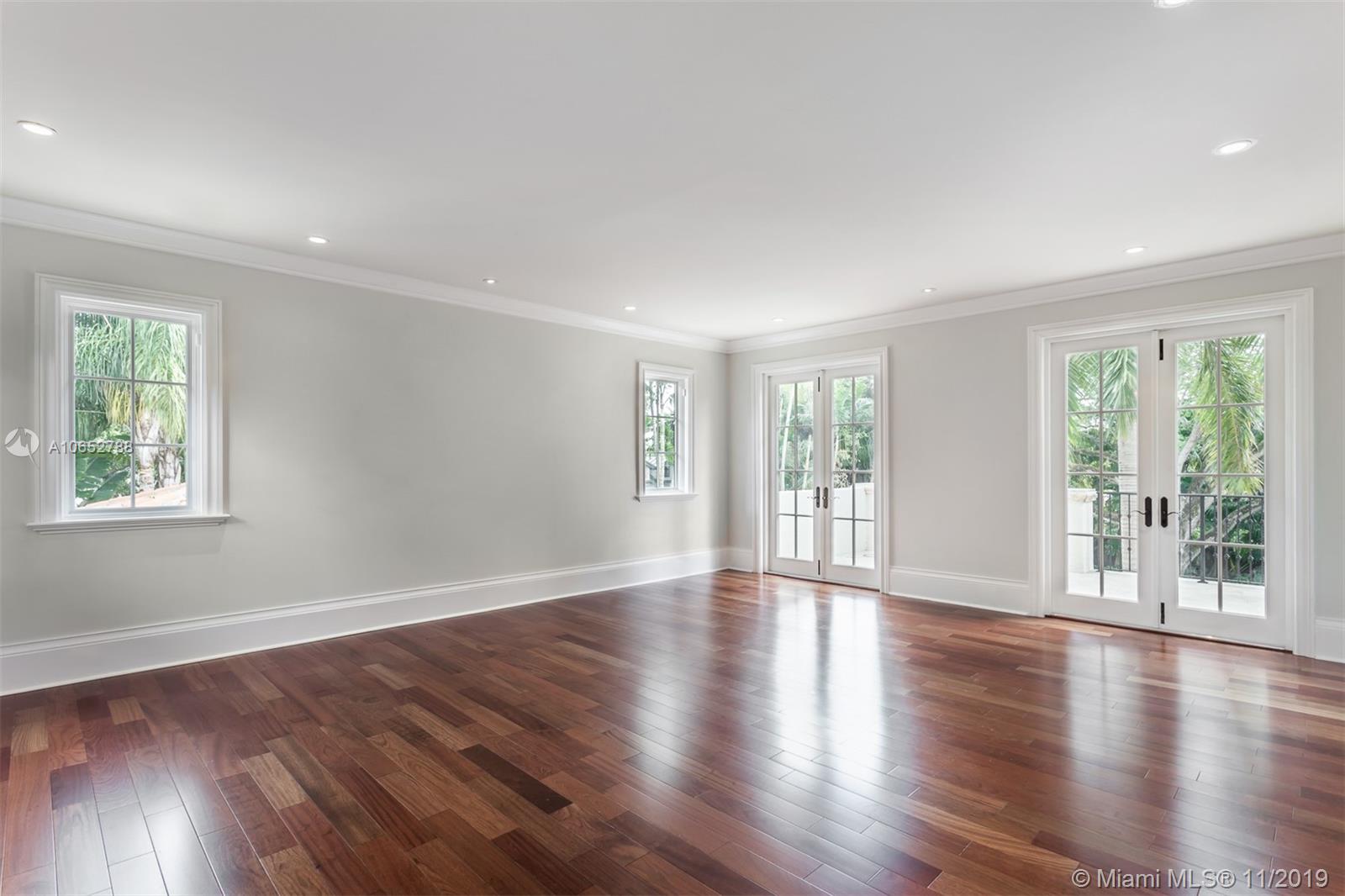 DILL MNR - Residential