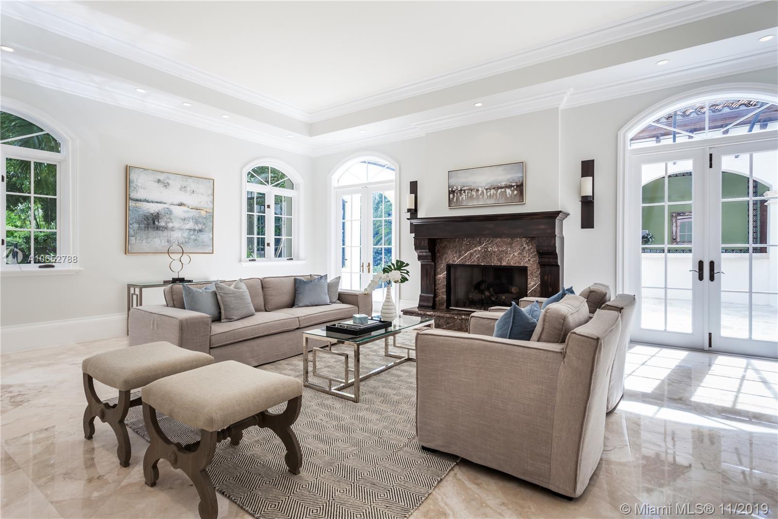 DILL MNR - Residential