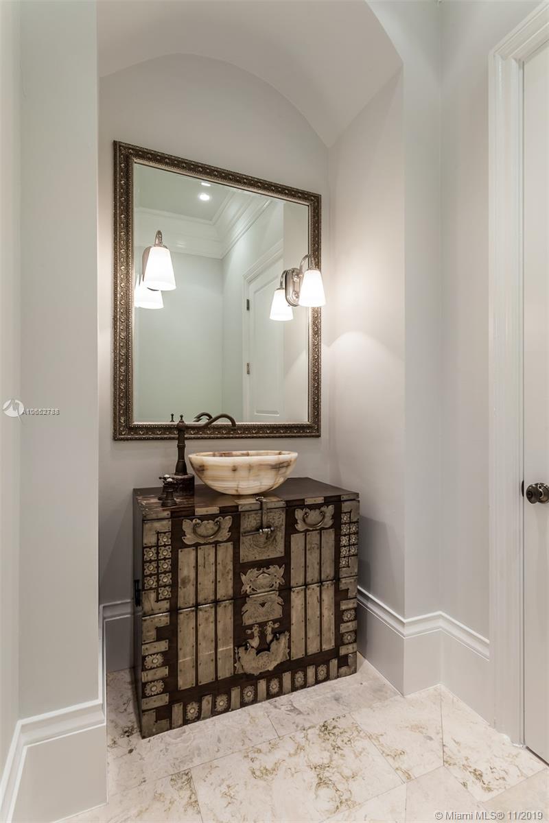 DILL MNR - Residential