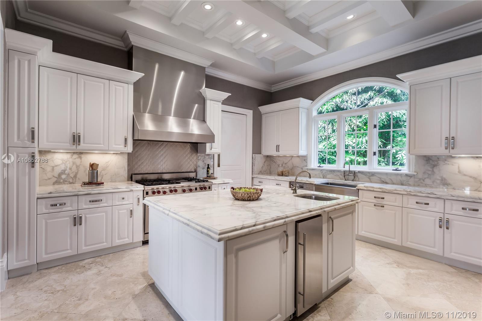 DILL MNR - Residential