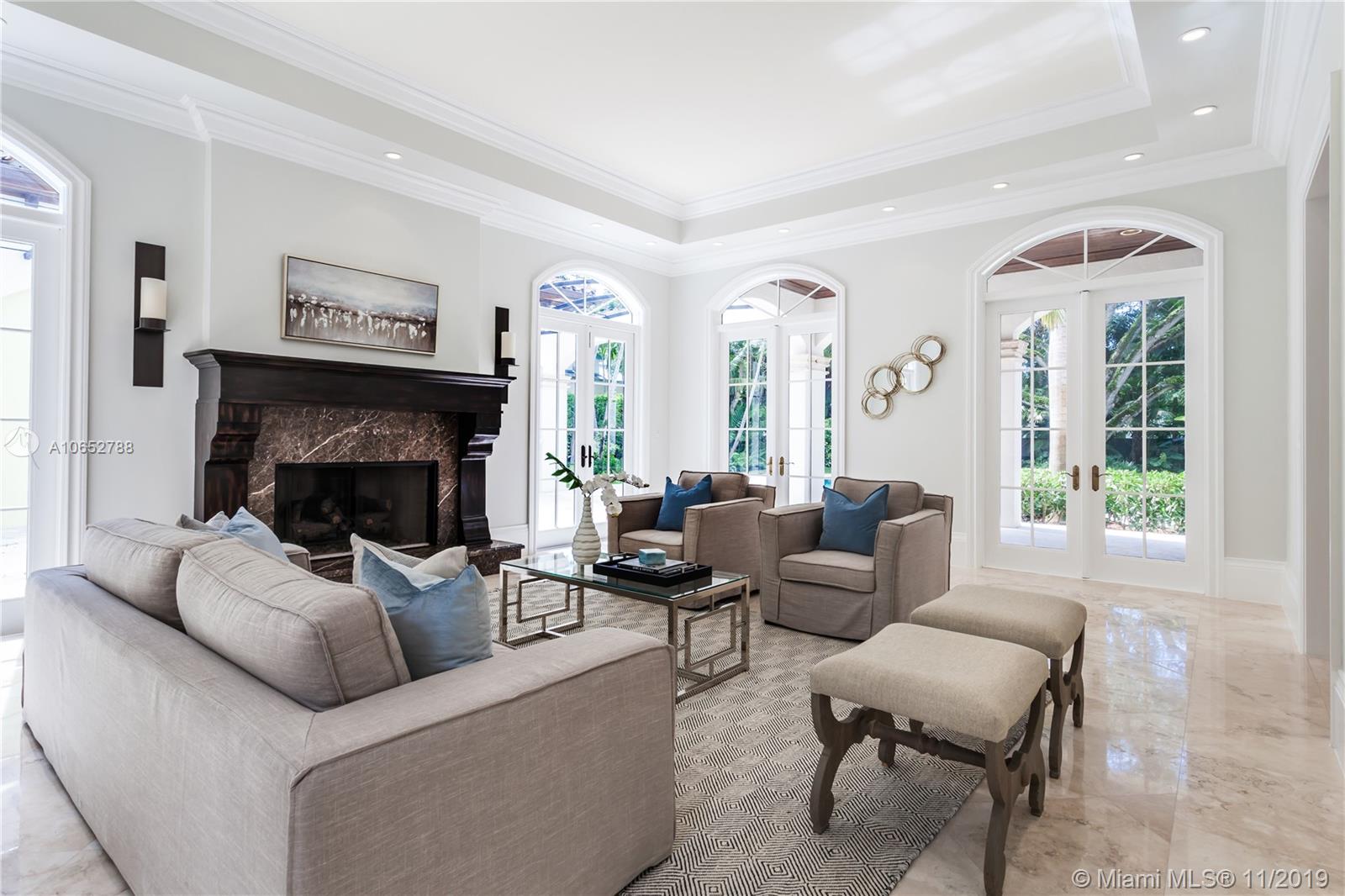 DILL MNR - Residential