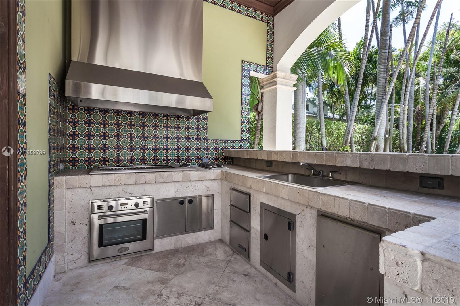 DILL MNR - Residential